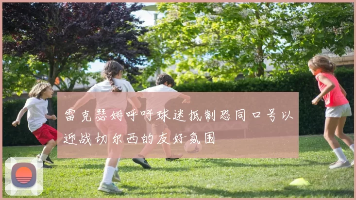 雷克瑟姆呼吁球迷抵制恐同口号以迎战切尔西的友好氛围