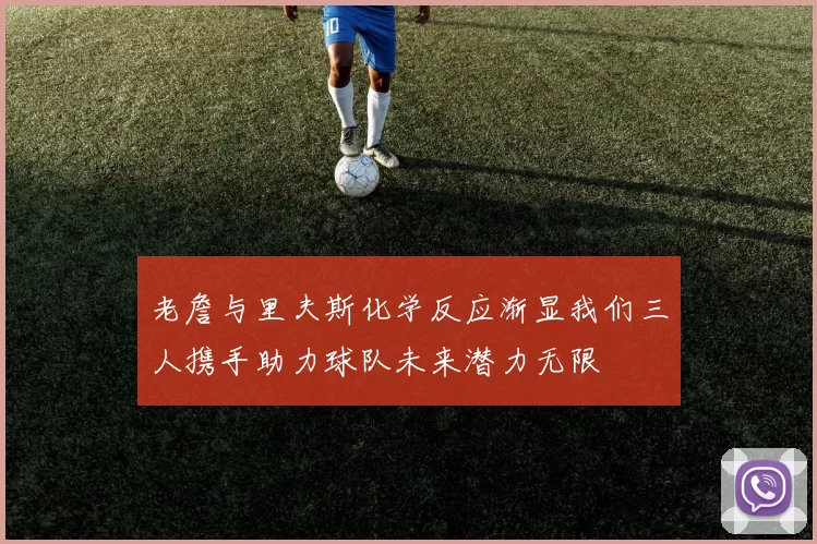 老詹与里夫斯化学反应渐显我们三人携手助力球队未来潜力无限